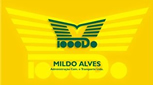 LOGO - MILDO ALVESpeq